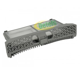 Фільтр DC61-04407A для сушильної машини Samsung (DC61-04407D)